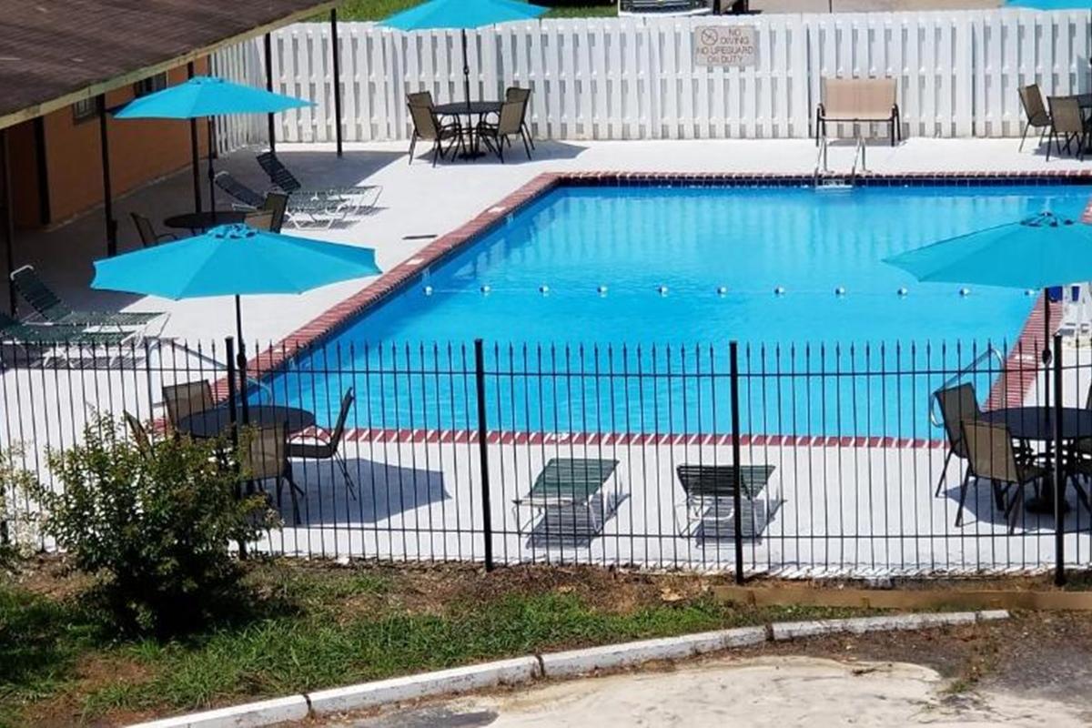 فندق اميركاز بست فاليو إن آند سويتس ساوثهافين ممفيس هورن ليك المظهر الخارجي الصورة